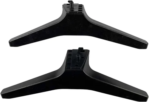 Vista 3 de Soportes de TV de repuesto para LG MAM643660 compatibles con modelos de TV 49LJ5500 49LJ550M 49LJ5550 49LV340C 49UJ6300 49UJ630V 49UJ6350
