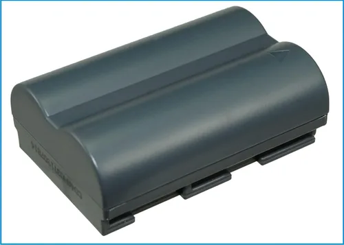 Vista 3 de Cameron Sino - Batería para Canon ZR40, ZR45MC, ZR70MC, ZR80, ZR85, ZR90, DM-MV100X DM-MV100Xi DM-MV30 DM-MV400 DM-MV430 DM-MV450 DM-MVX1i EOS 10D