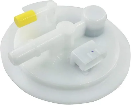Vista 6 de Conjunto de módulo de bomba de combustible eléctrica, E8743M, compatible con Nissan Frontier 2006-2016 Nissan Pathfinder 2005-2012 Nissan Xterra