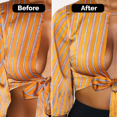 Vista 4 de Play & Slay LLC mujer Push-up