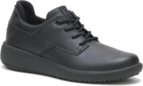 Vista 3 de Cat Calzado Prorush Sr+ Oxford Zapatos de servicio de alimentos para mujer