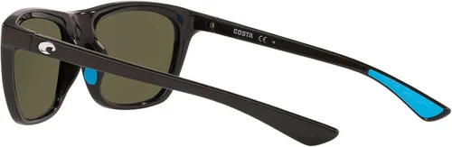 Vista 5 de Costa Del Mar Gafas de sol cuadradas Cheeca para mujer
