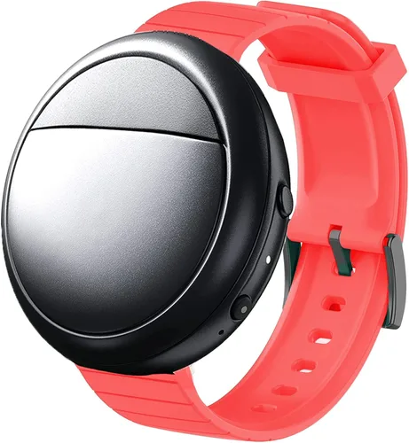 Vista 2 de Lamshaw Compatible con Embr Wave 2 Band, correa de silicona deportiva de repuesto suave compatible con la pulsera térmica Embr Wave 2