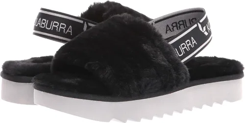Vista 7 de Koolaburra by UGG - Pantuflas Fuzz'n Ii para mujer