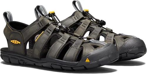 Vista 4 de KEEN Sandalias Clearwater II CNX para hombre