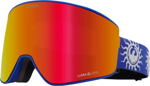 Vista 9 de Dragon Gafas PXV2