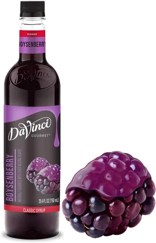 Vista 80 de DaVinci Gourmet Jarabe de azúcar de caña, botella de 25.4 fl oz (paquete de 2)