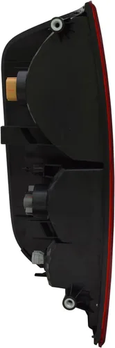 Vista 3 de TYC Conjunto de luz trasera derecha compatible con Nissan Frontier 2014-2019