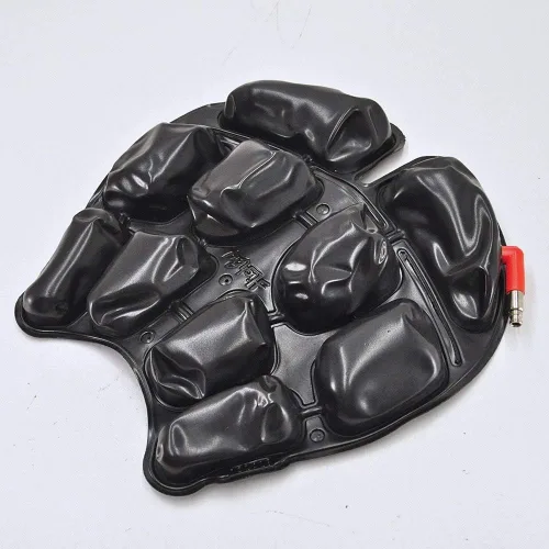 Vista 3 de AIRHAWK® Almohadilla para asiento de motocicleta, pequeña