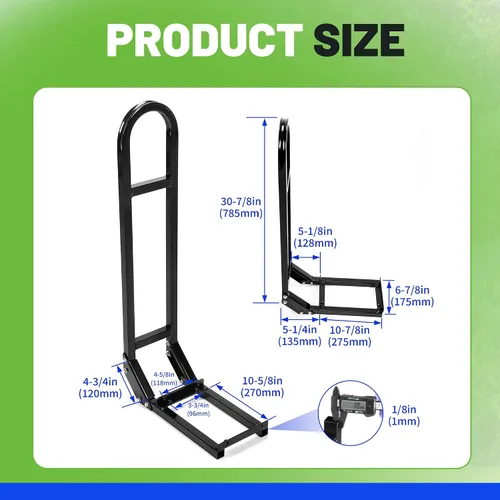 Vista 3 de Asiento trasero abatible, compatible con modelos de gas o eléctricos 2004 en adelante, Club Car Precedent/Tempo/Adelante, asiento trasero plegable