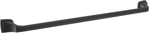 Vista 42 de Amerock BH36032G10 Toallero de níquel cepillado Toallero de 6-13/16 pulgadas (6.811 in) de longitud Revitalize Toallero de mano para pared