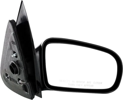 Vista 49 de Garage-Pro Driver Side Power Mirror for Pontiac Bonneville 1992-1999 Paintable
