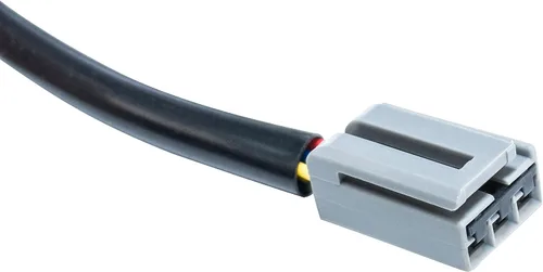 Vista 6 de Dependable Direct Espejo de puerta plegable texturizado para el lado derecho del pasajero, compatible con Ford Ranger 98-05 piezas Link # FO1321206
