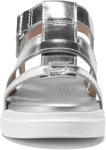 Vista 3 de Cole Haan Women's Grandprø Rally Fisherman Sandal