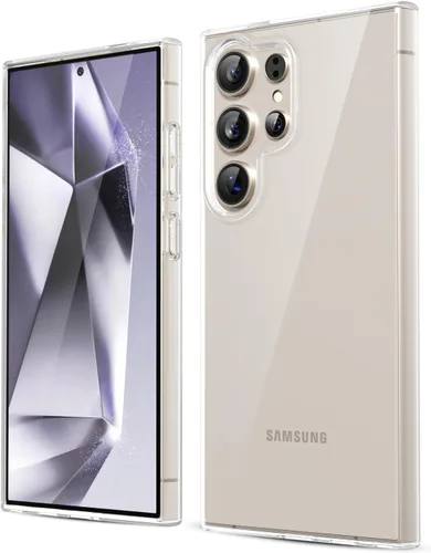 Vista 188 de oakxco Funda para teléfono Samsung Galaxy S8 de silicona líquida, delgada y fina de gel de goma suave TPU cubierta protectora simple llana