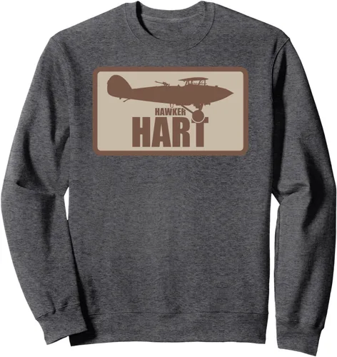 Vista 5 de Hawker Hart Sweatshirt