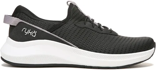 Vista 3 de Ryka Tenis Ferocity sin cordones para mujer