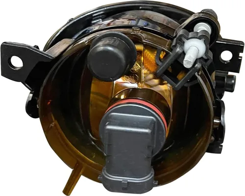 Vista 7 de APA - Luz antiniebla de repuesto para parachoques delantero 2019 2020 19 20 20 Sprinter Van Driver lado izquierdo MB2592127