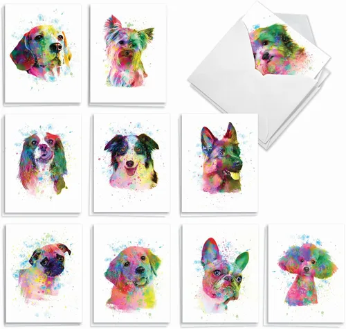 Vista 11 de The Best Card Company - MPOCB-FUNKY