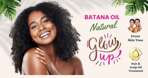 Vista 3 de Aceite de batana, aceite esencial 100% crudo, aceite nutritivo para el cuero cabelludo que promueve el crecimiento del cabello para hombres