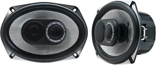 Vista 6 de Earthquake Sound VTEK-57 - Altavoces coaxiales de 2 vías de 500 W 5x7 pulgadas con tecnología PistonMax (par)