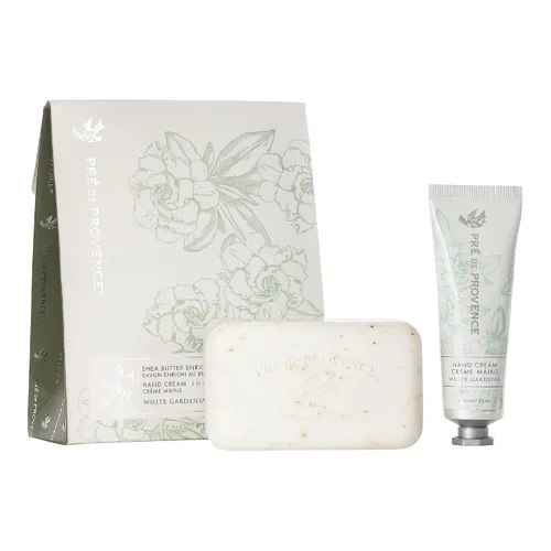 Vista 9 de Pre de Provence Gift Set Collection - Barra de jabón de 5.29 oz y crema de manos de 1 onza líquida, lavanda, (5319)