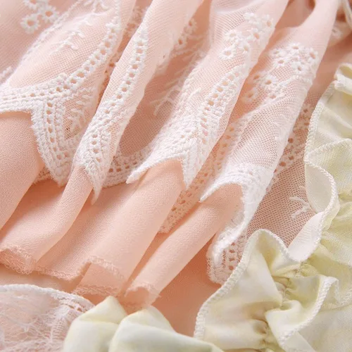 Vista 7 de Vestido de Lolita francesa para mujer, vestido victoriano, vestido renacentista, disfraz de princesa, manga acampanada, corte de lujo, cosplay