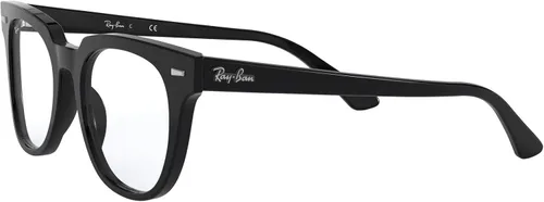 Vista 3 de Ray-Ban RX5377 Meteor Square Prescription Eyeglass Frames