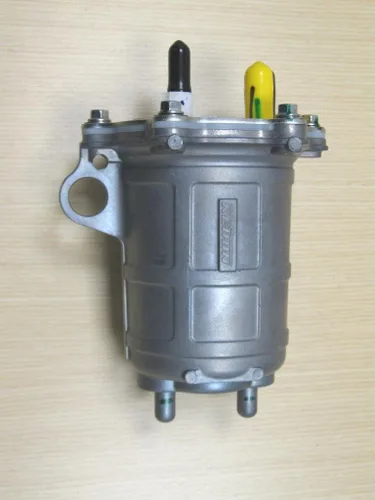 Vista 2 de Honda TRX 420 2007-2013 420 TRX420 Rancher ATV OE Bomba de combustible y ensamblaje nueva