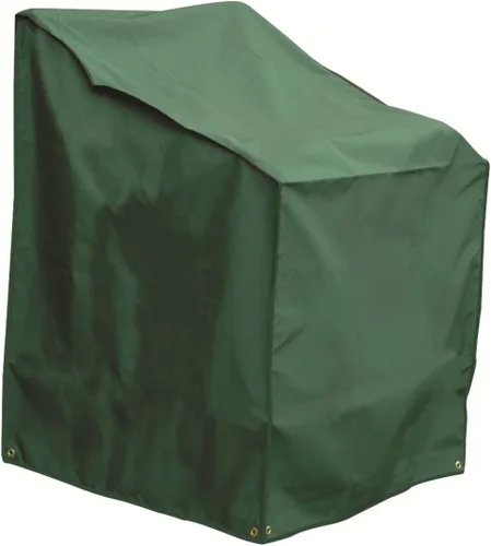 Vista 3 de Bosmere Funda para silla de exterior resistente a la intemperie, 26 x 28 x 29 h