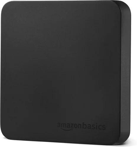 Vista 6 de Amazon Basics - SSD externa portátil, unidad de estado sólido externa de 1 TB, velocidades de hasta 2000 MB/s, USB 3.2 Gen 2, resistente al agua