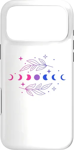 Vista 22 de Bisexual Pride Bi Pride Rainbow Gay Symbol Say Gay Lesbian L Case for iPhone 16