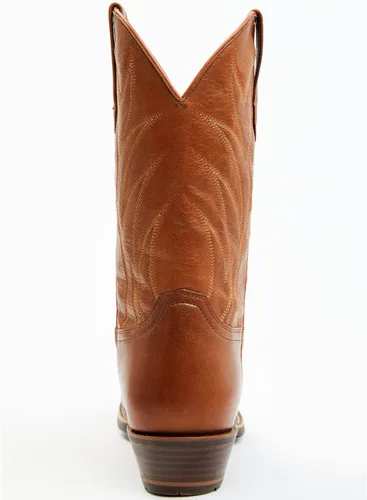 Vista 5 de Cody James Xtreme Xero Gravity - Botas de rendimiento para hombre, punta media, BCJFA22P13-3