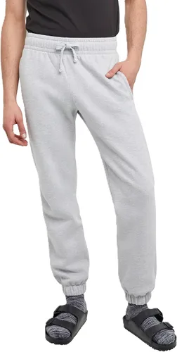 Vista 18 de Hanes Originals - Pantalones deportivos para hombre, forro polar pesado con bolsillos, entrepierna de 30 pulgadas