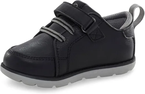Vista 12 de Stride Rite 360 Ethan - Tenis para niño Canela
