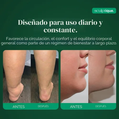 Vista 4 de Suplemento de drenaje linfático – Cápsulas de drenaje linfático con diente de león, bardana, cuchillas y equinácea, apoya la hinchazón