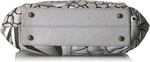 Vista 4 de Anna by Anuschka Medium Slim Shoulder Bag