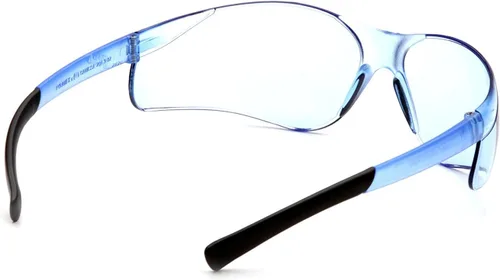 Vista 2 de Gafas de seguridad S2560s Infinity Blu-Z Tek