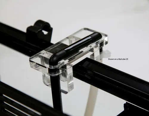 Vista 6 de Innovative Marine Hydrofill Titanium ATO Auto Top Off - Soporte de retorno acrílico
