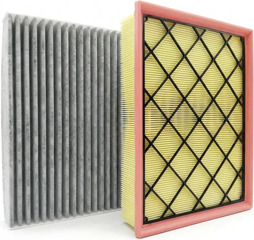 Vista 49 de JTBUMAZ3-12188 Filtro de aire para habitáculo y motor para Mazda 3 (2019-2023), CX-30 (2019-2023), CX-50 (2023). Reemplaza BDTS61J6X, MP111BDGF