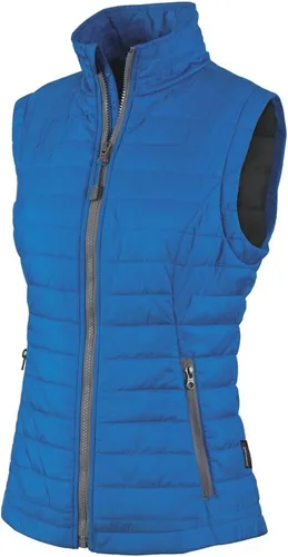 Vista 2 de Charles River Apparel Chaleco acolchado Radius para mujer