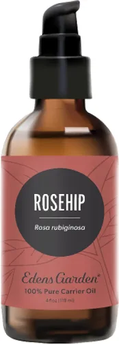 Vista 19 de Edens Garden Aceite portador de semilla de uva, 100% puro, prensado en frío y libre de hexano, hidratante natural para cuerpo, cara, piel sensible