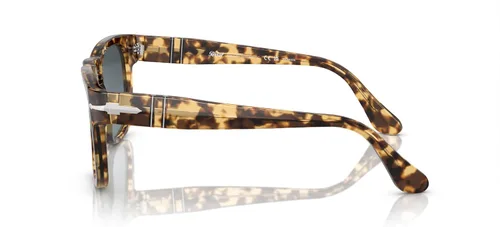 Vista 2 de Persol Gafas de sol cuadradas Elio Po3333s para hombre