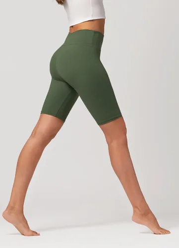 Vista 220 de Conceited - Leggings para mujer, longitud completa, ciclismo y capri, talla regular y extragrande