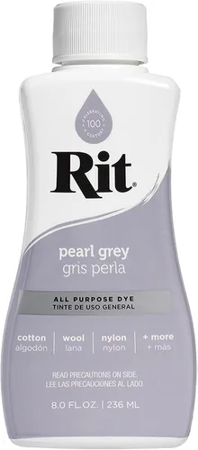 Vista 35 de Rit - Tinte líquido multiusos, verde manzana
