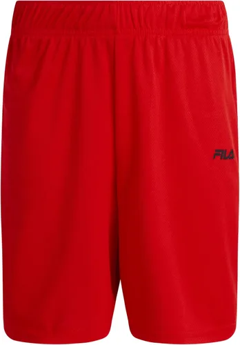 Vista 4 de Fila Pantalones cortos deportivos para niños Paquete de 2 pantalones cortos deportivos de rizo francés Pantalones cortos deportivos para gimnasio