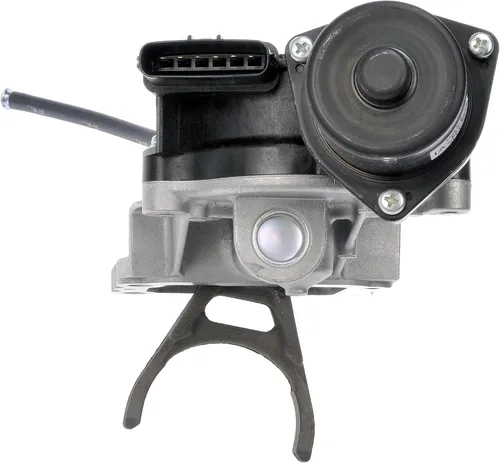 Vista 2 de Dorman Actuador de bloqueo diferencial 600-420 compatible con modelos seleccionados de Toyota