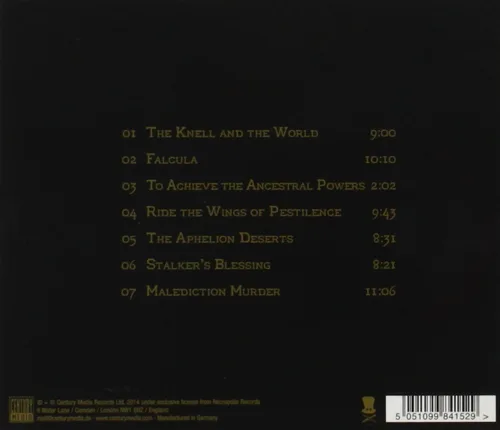 Vista 2 de Slaughtersun (Crown Of The Triarchy) 2014