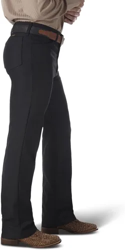 Vista 3 de Wrangler Jean de vestir Wrancher para hombre