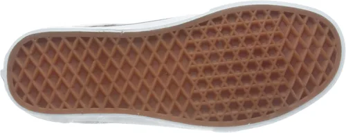 Vista 4 de Vans Zapatillas deportivas Ward para mujer, Negro